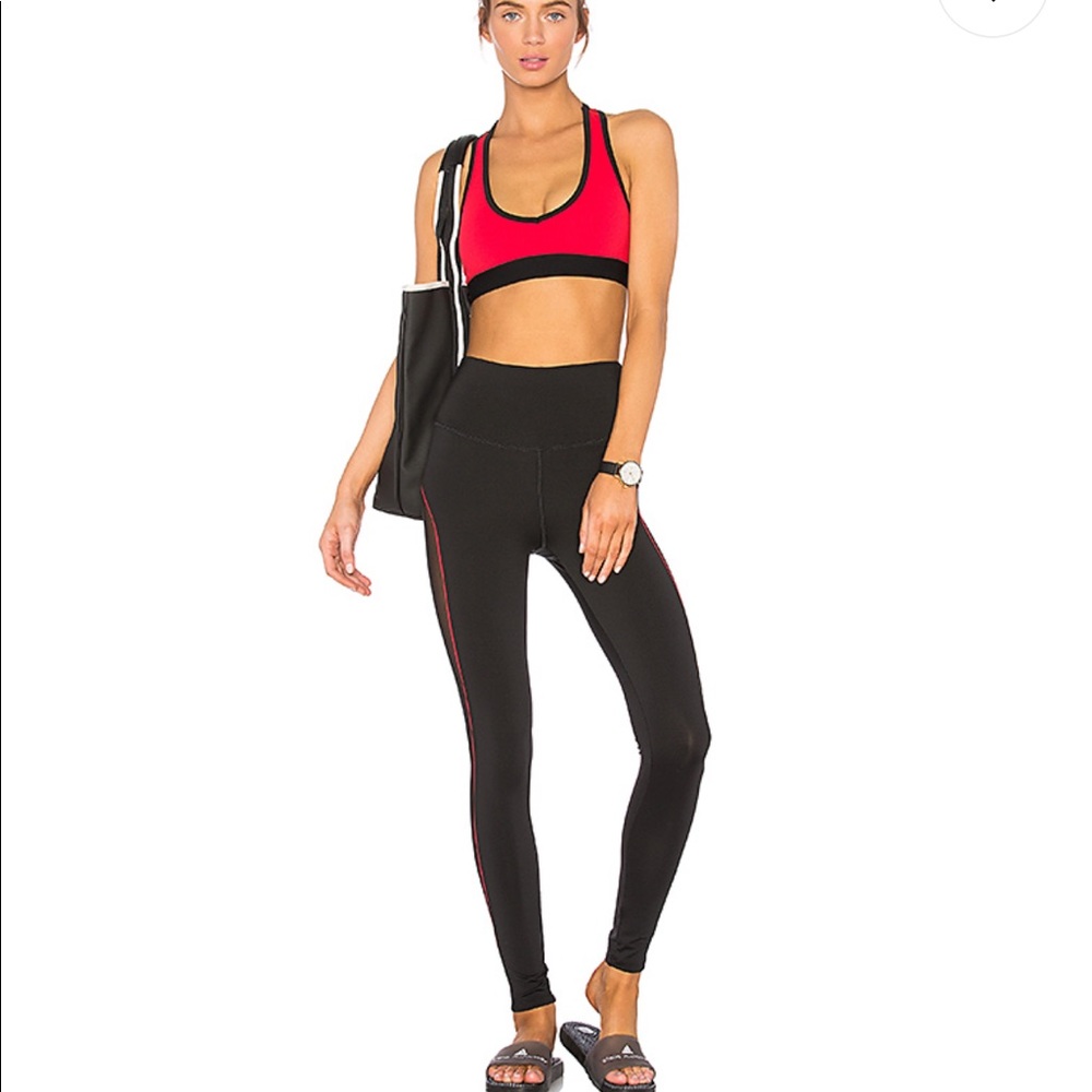 REN Active Set